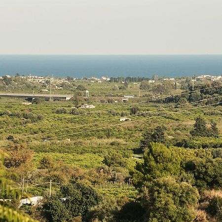Il Maestrale B&B Νότο Εξωτερικό φωτογραφία