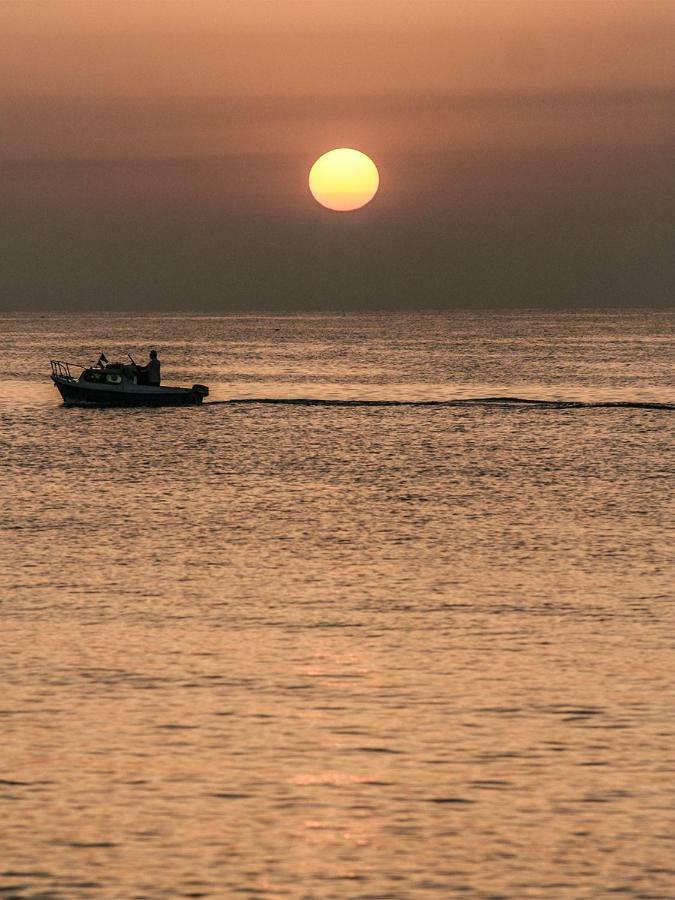 Il Maestrale B&B Νότο Εξωτερικό φωτογραφία