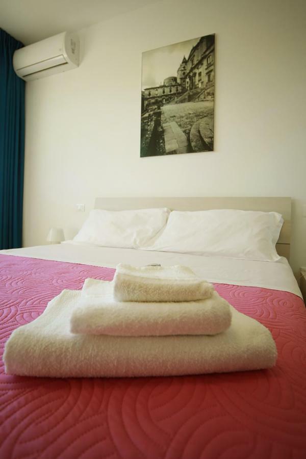 Il Maestrale B&B Νότο Εξωτερικό φωτογραφία