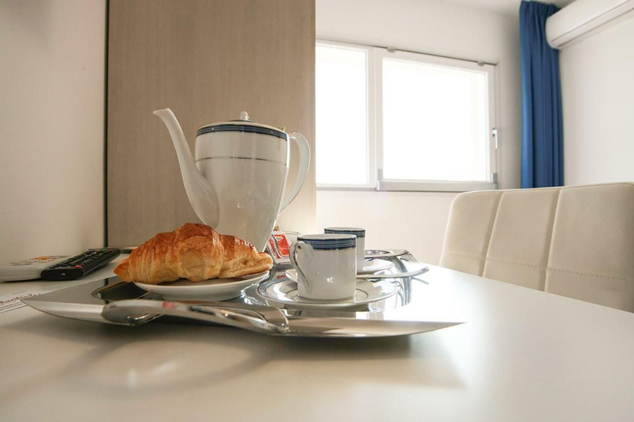 Il Maestrale B&B Νότο Εξωτερικό φωτογραφία