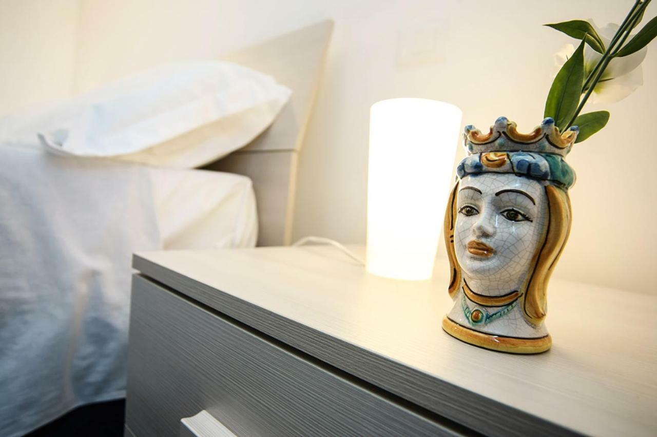 Il Maestrale B&B Νότο Εξωτερικό φωτογραφία