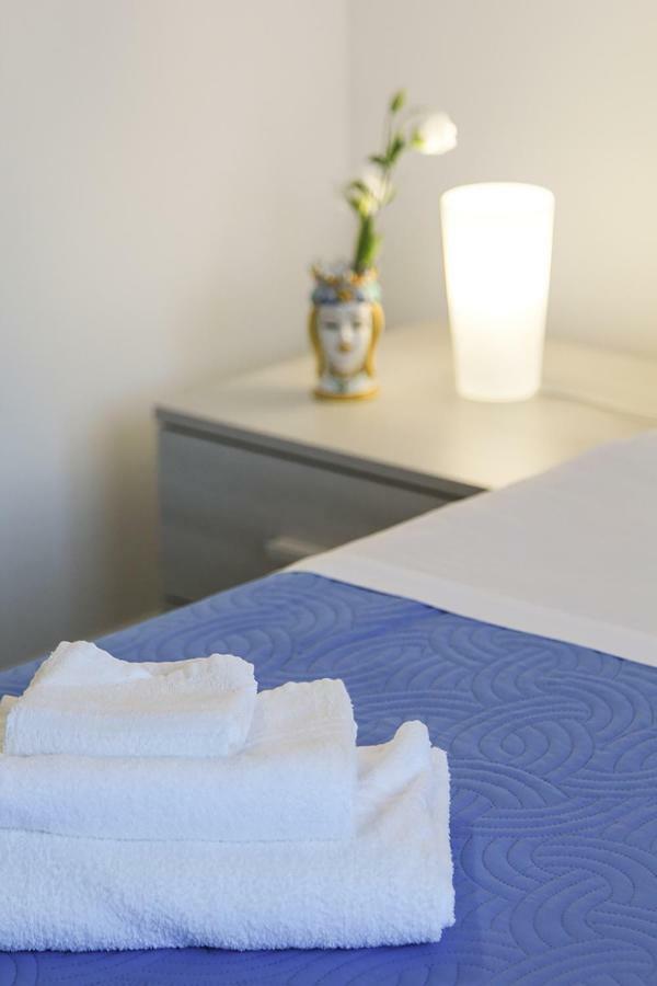 Il Maestrale B&B Νότο Εξωτερικό φωτογραφία