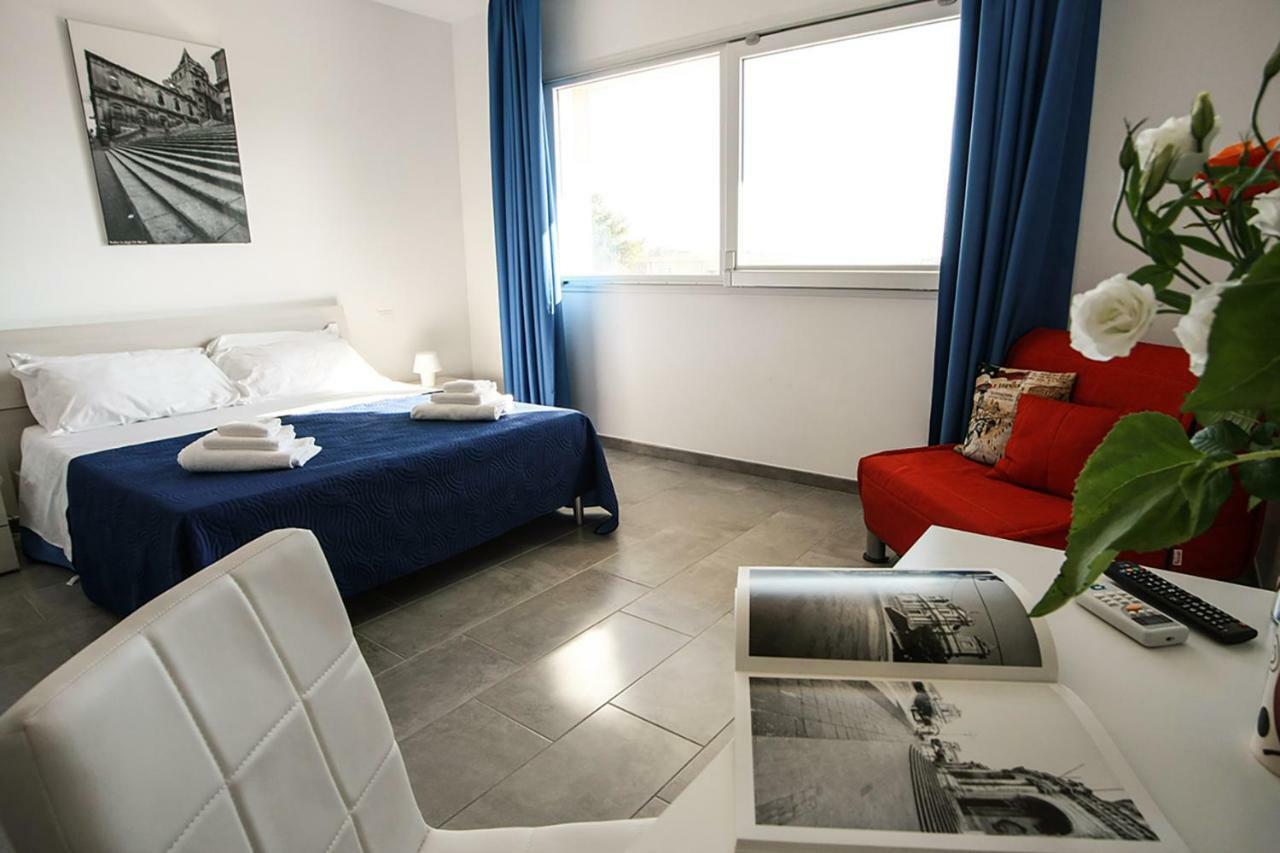 Il Maestrale B&B Νότο Εξωτερικό φωτογραφία