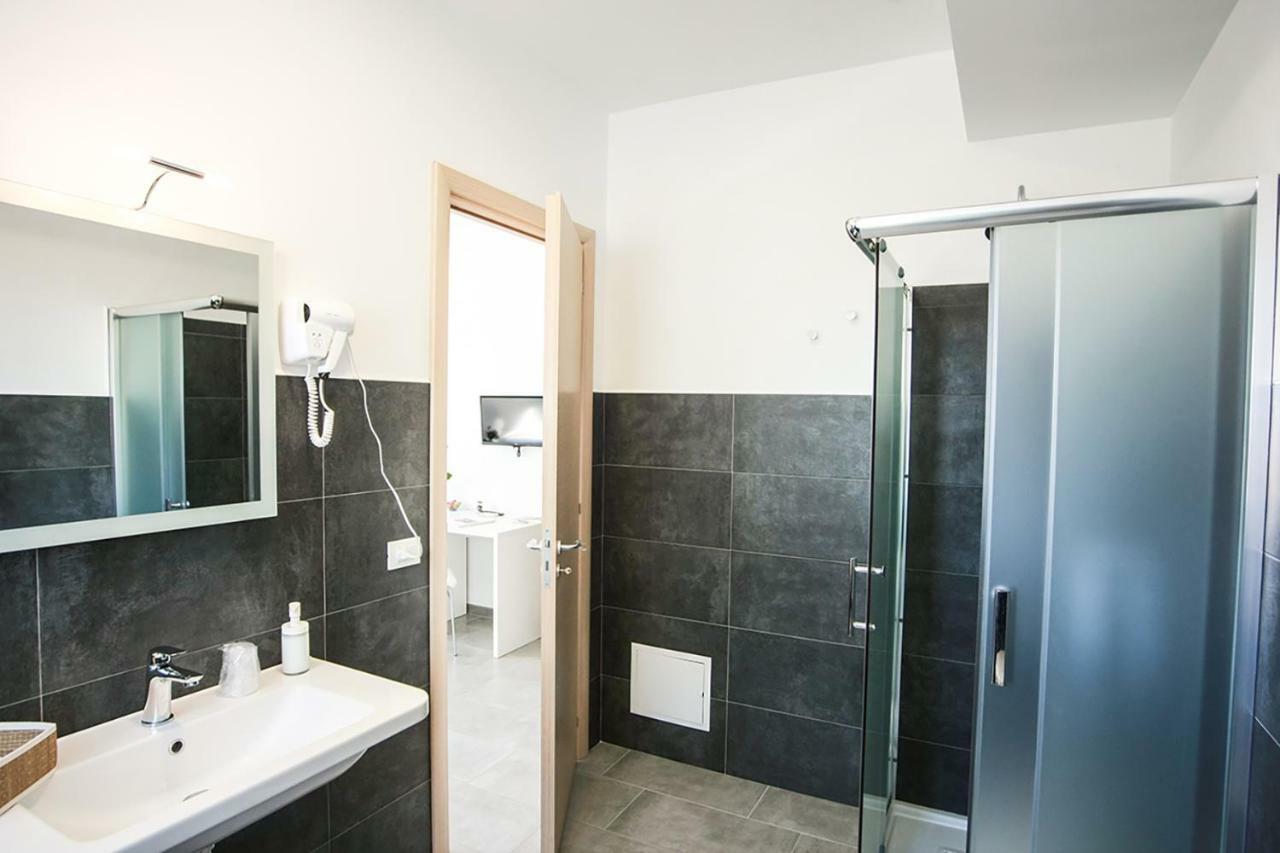 Il Maestrale B&B Νότο Εξωτερικό φωτογραφία