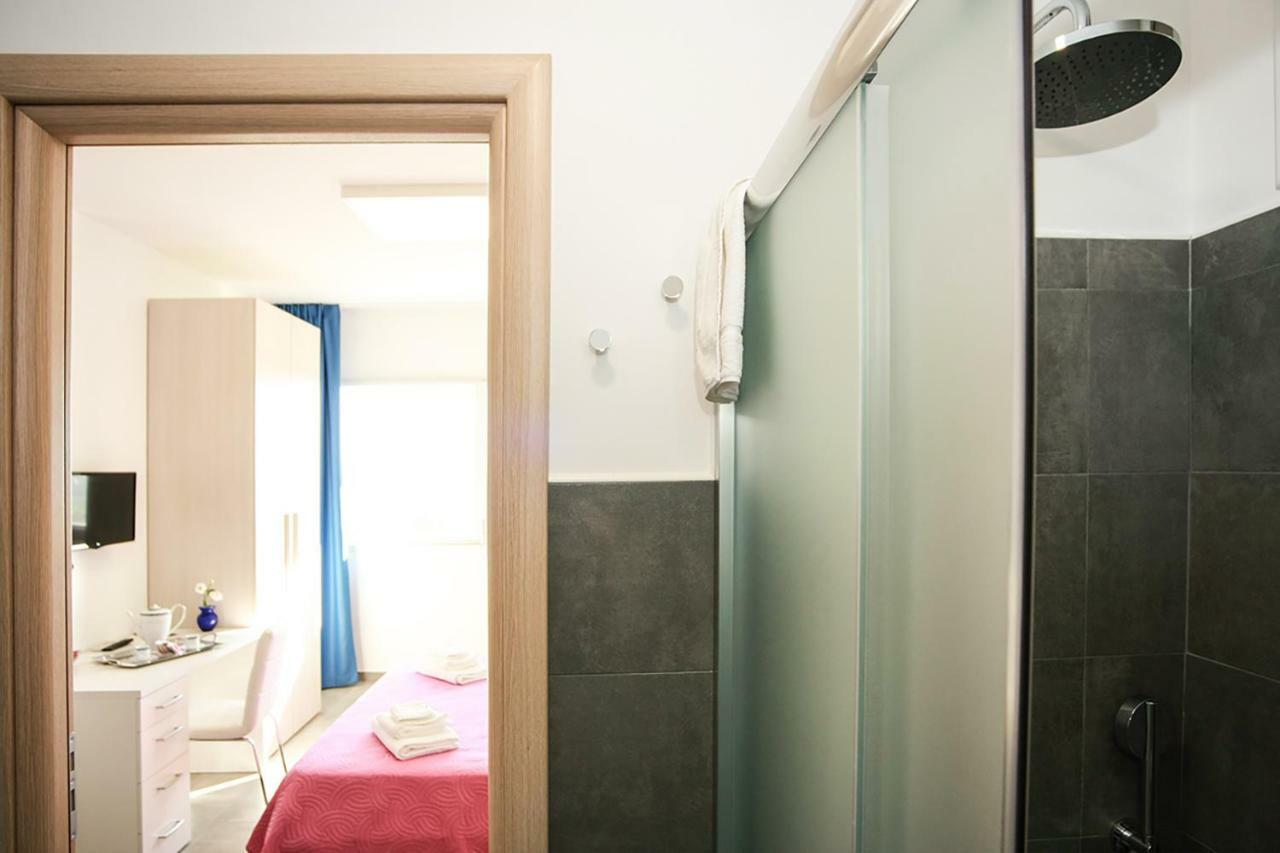 Il Maestrale B&B Νότο Εξωτερικό φωτογραφία