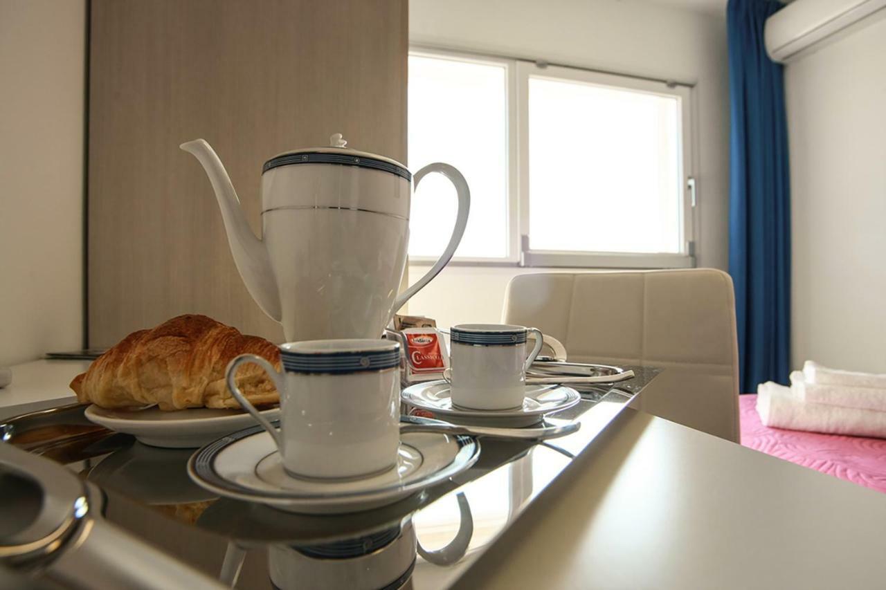 Il Maestrale B&B Νότο Εξωτερικό φωτογραφία