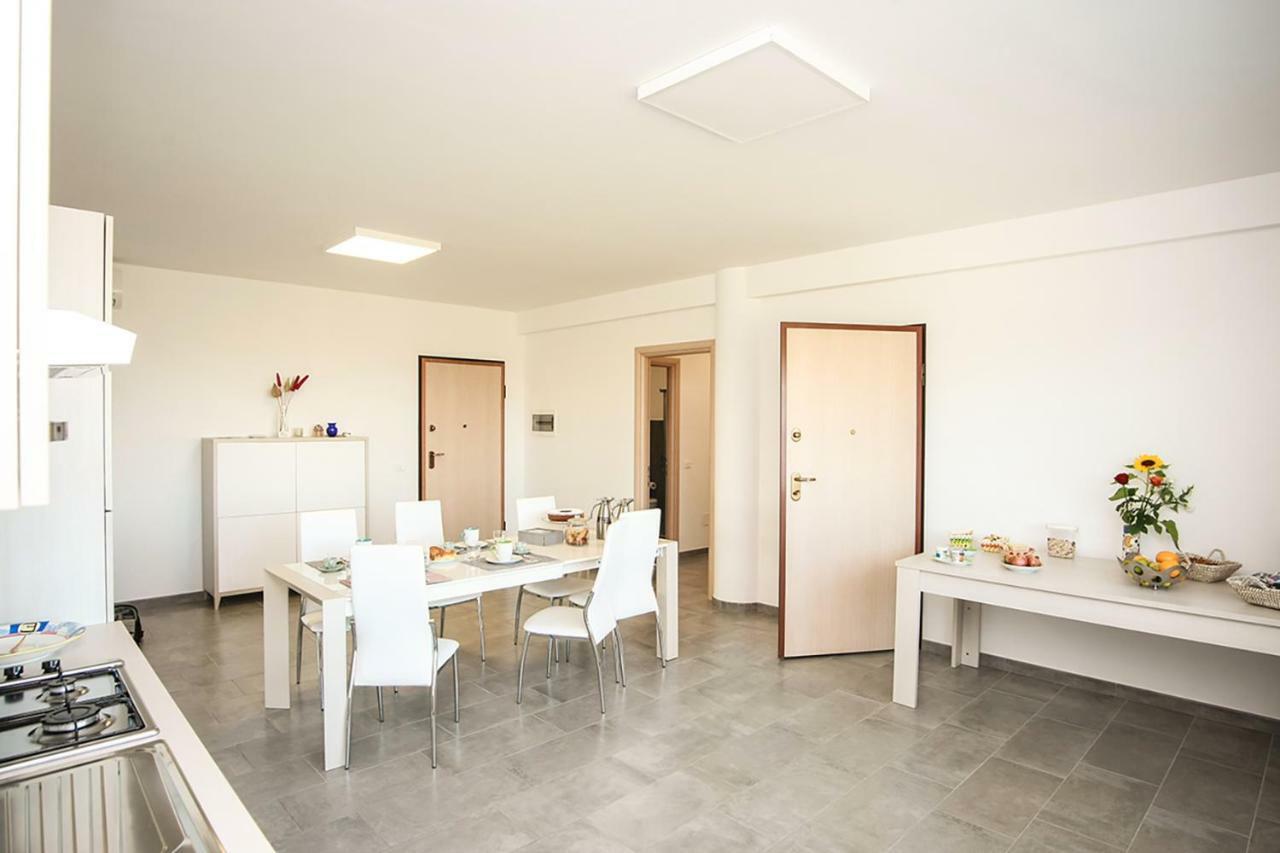 Il Maestrale B&B Νότο Εξωτερικό φωτογραφία