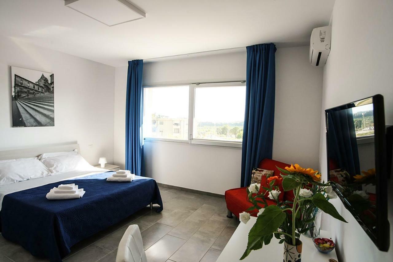 Il Maestrale B&B Νότο Εξωτερικό φωτογραφία