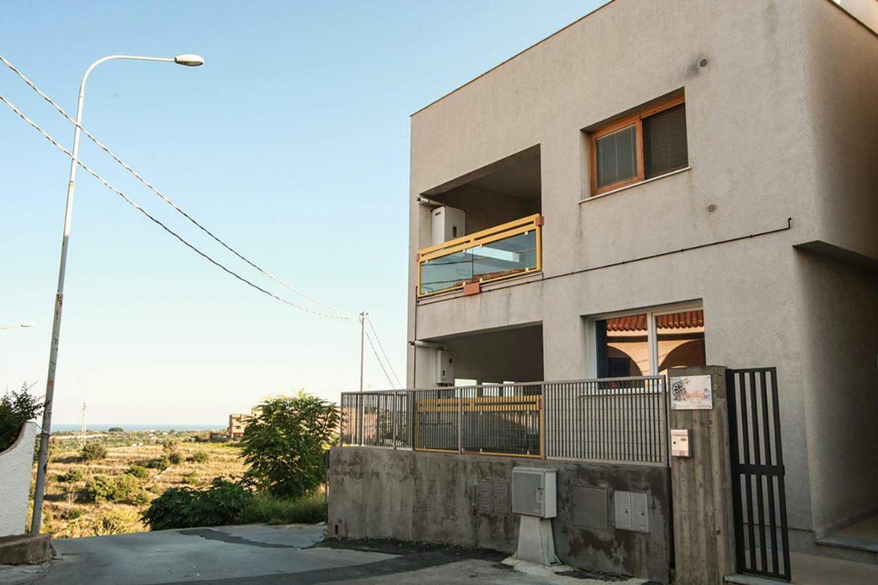 Il Maestrale B&B Νότο Εξωτερικό φωτογραφία