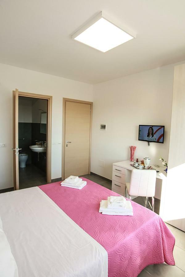 Il Maestrale B&B Νότο Εξωτερικό φωτογραφία
