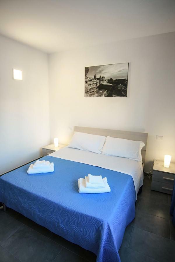 Il Maestrale B&B Νότο Εξωτερικό φωτογραφία
