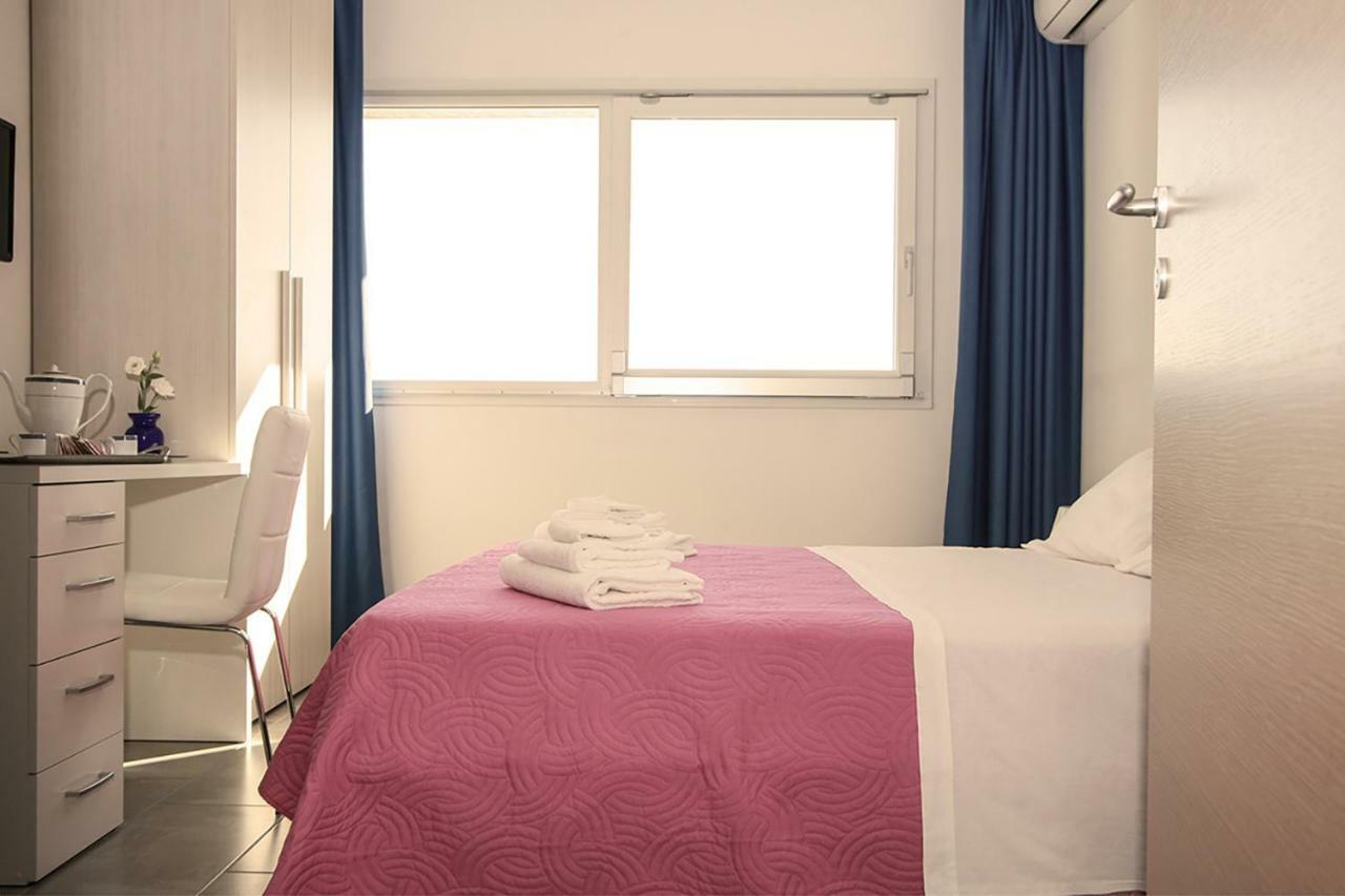 Il Maestrale B&B Νότο Εξωτερικό φωτογραφία