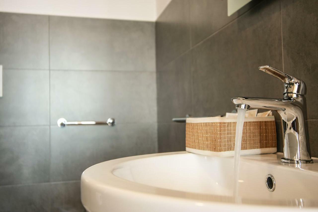Il Maestrale B&B Νότο Εξωτερικό φωτογραφία