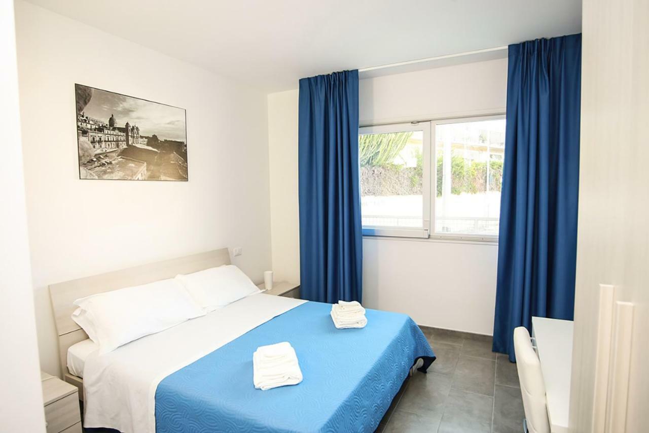Il Maestrale B&B Νότο Εξωτερικό φωτογραφία